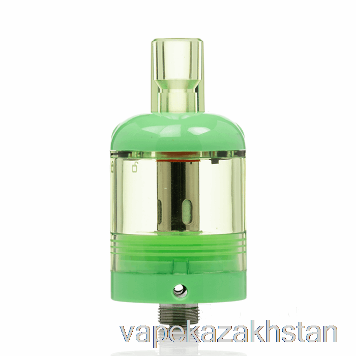 Vape Kazakhstan Joyetech eGo 510 Replacement Pods Green